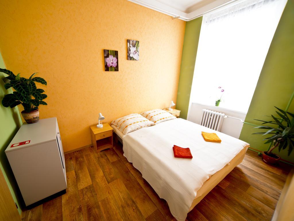 Hostel Sklep Prague Exterior photo