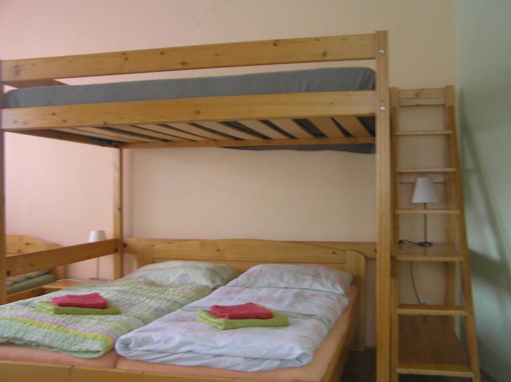 Hostel Sklep Prague Room photo