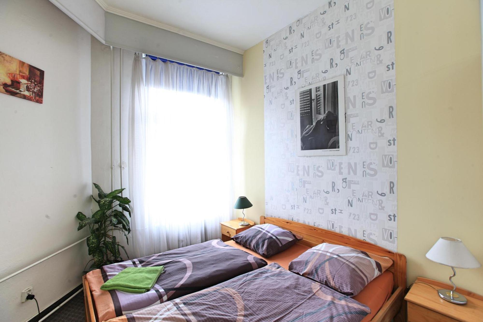 Hostel Sklep Prague Exterior photo